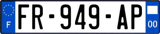 FR-949-AP