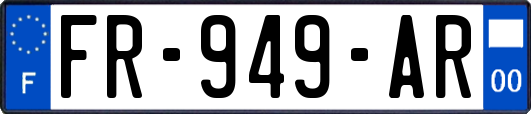 FR-949-AR