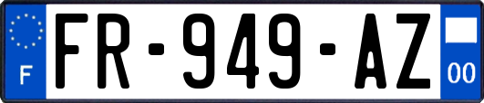 FR-949-AZ