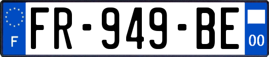 FR-949-BE