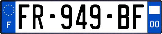 FR-949-BF