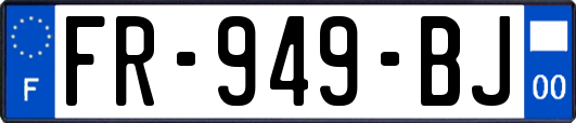 FR-949-BJ