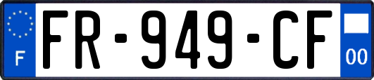 FR-949-CF