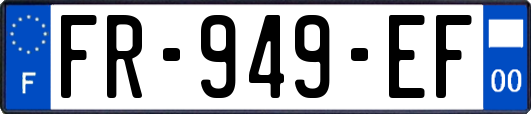 FR-949-EF