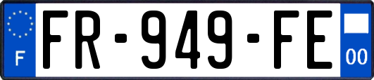 FR-949-FE