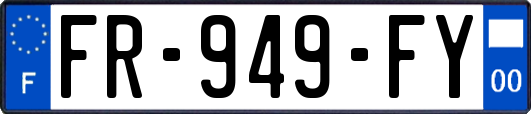FR-949-FY