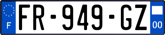 FR-949-GZ