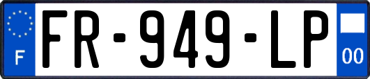 FR-949-LP
