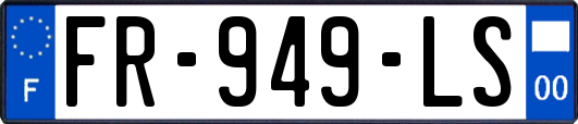 FR-949-LS