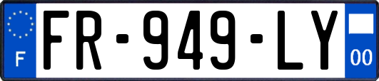 FR-949-LY