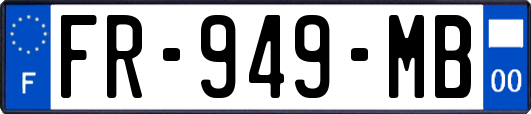 FR-949-MB