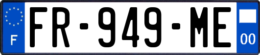 FR-949-ME