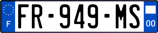 FR-949-MS