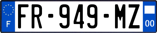 FR-949-MZ