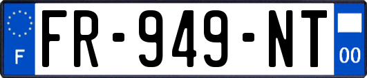 FR-949-NT