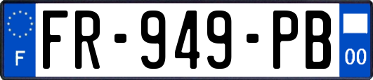 FR-949-PB