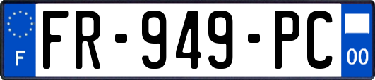 FR-949-PC