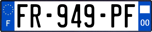 FR-949-PF