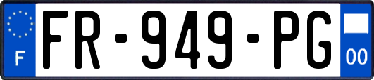 FR-949-PG