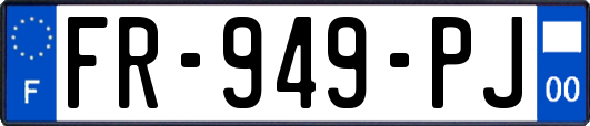 FR-949-PJ