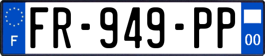 FR-949-PP