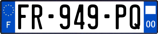FR-949-PQ