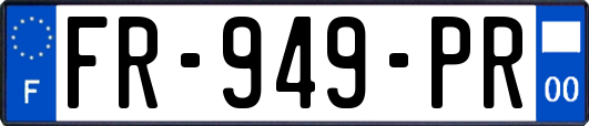 FR-949-PR