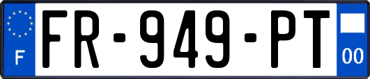 FR-949-PT