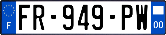 FR-949-PW