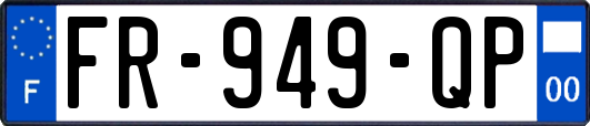 FR-949-QP