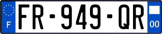 FR-949-QR