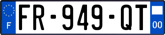 FR-949-QT