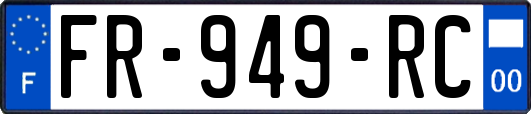 FR-949-RC