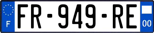 FR-949-RE