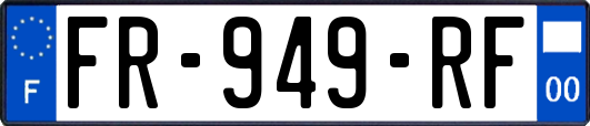 FR-949-RF