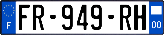 FR-949-RH