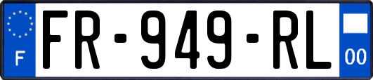 FR-949-RL