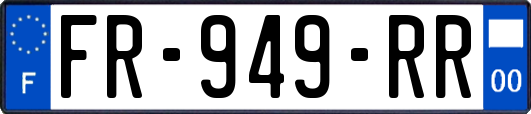 FR-949-RR
