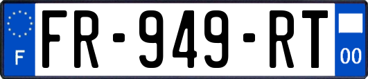 FR-949-RT