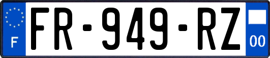 FR-949-RZ