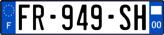 FR-949-SH