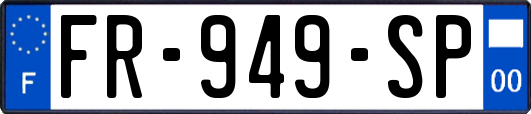 FR-949-SP