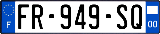 FR-949-SQ
