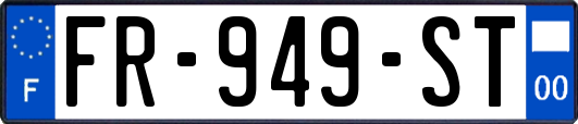 FR-949-ST