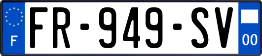 FR-949-SV