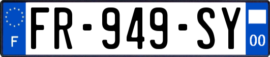 FR-949-SY