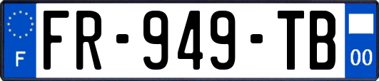 FR-949-TB