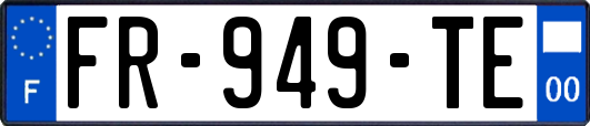 FR-949-TE