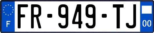 FR-949-TJ