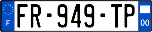FR-949-TP